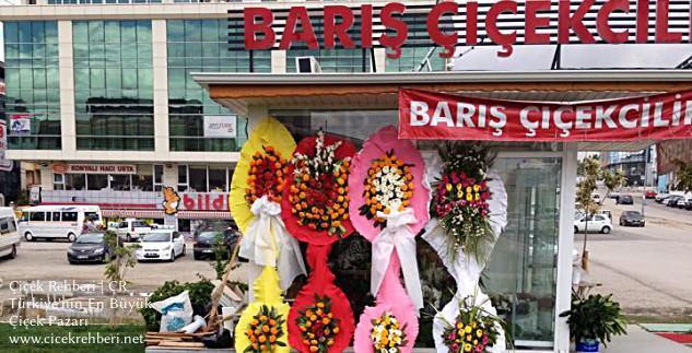 Barış Çiçekcilik Merkez, Ankara, Çankaya fotoğrafları