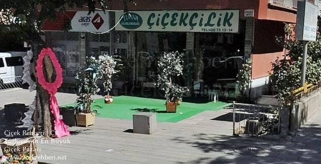 Tuana Çiçekçilik Merkez, Ankara, Çankaya fotoğrafları