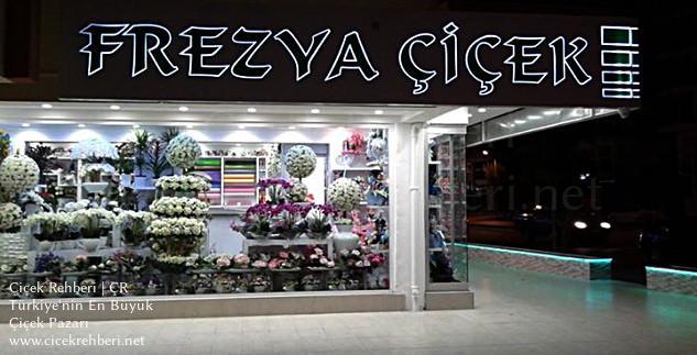 Frezya Çiçek Merkez, Antalya, Muratpaşa fotoğrafları