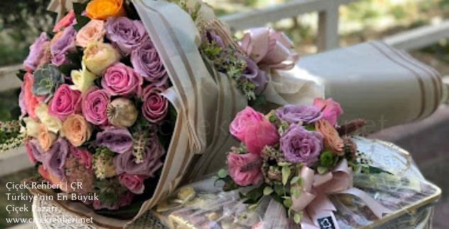 Çankaya Çiçekçisi Merkez, Konya, Selçuklu fotoğrafları