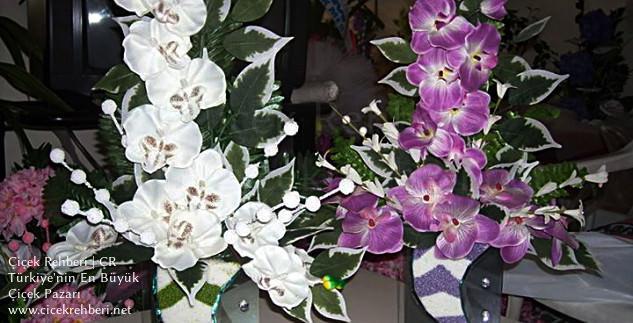 Yasemen Çiçekçilik Merkez, Manisa, Salihli fotoğrafları