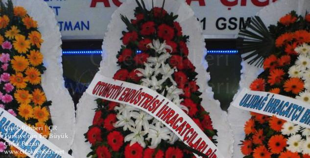 Açelya Çiçekçilik Merkez, Bursa, Nilüfer fotoğrafları