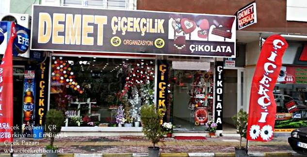 Demet Çiçekçilik Merkez, Bursa, Mustafakemalpaşa fotoğrafları