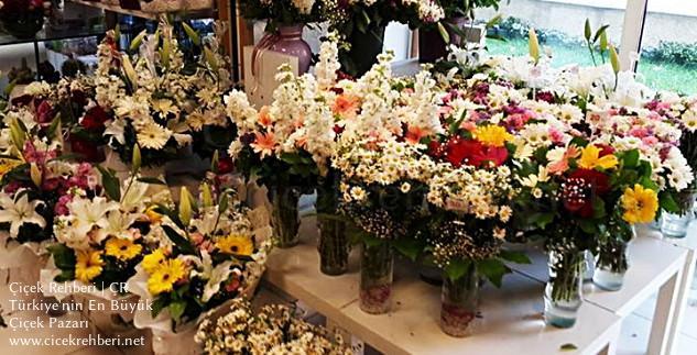Klas Çiçekçilik Merkez, Bursa, Nilüfer fotoğrafları