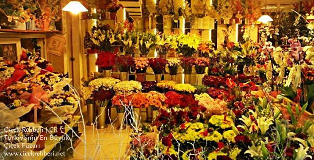 Klas Çiçekçilik Merkez, Bursa, Nilüfer fotoğrafları