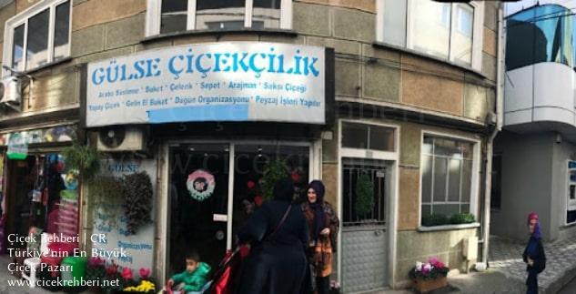 Gülse Çiçekçilik Merkez, Bursa, Osmangazi fotoğrafları