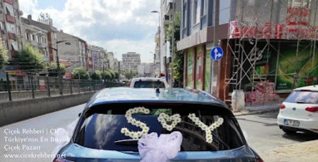 Buket Çiçek Merkez, İstanbul, Bayrampaşa fotoğrafları