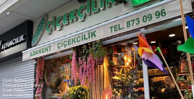 Adakent Çiçekçilik Merkez, İstanbul, Beylikdüzü fotoğrafları