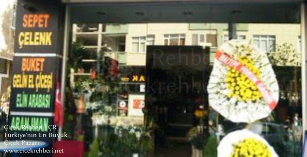 Filiz Çiçekçilik Merkez, İstanbul, Fatih fotoğrafları