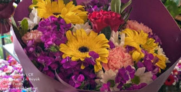 Filiz Çiçekçilik Merkez, İstanbul, Fatih fotoğrafları