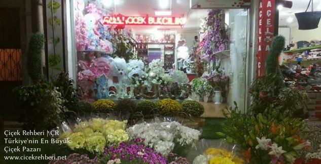 Açelya Çiçekçilik Merkez, Adana, Seyhan fotoğrafları