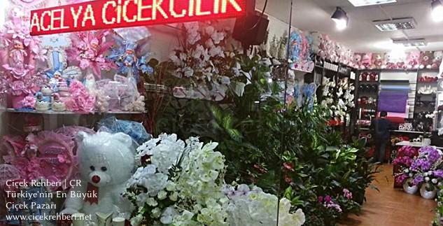 Açelya Çiçekçilik Merkez, Adana, Seyhan fotoğrafları