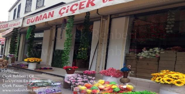 Duman Çiçekçilik Merkez, İzmir, Konak fotoğrafları