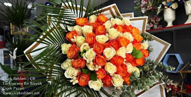 Rose Çiçekcilik Merkez, İzmir, Bayraklı fotoğrafları
