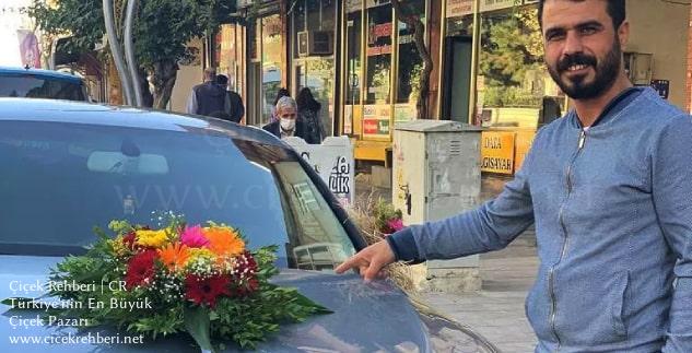Mimoza Çiçekçilik Merkez, Diyarbakır, Silvan fotoğrafları