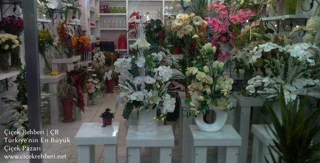 Özen Çiçekçilik Merkez, Samsun, Bafra fotoğrafları