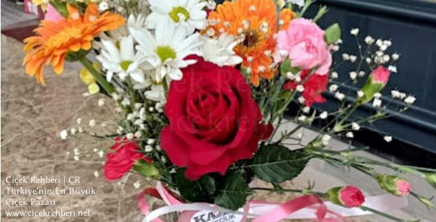 Kaan Çiçekçilik Merkez, Samsun, Bafra fotoğrafları