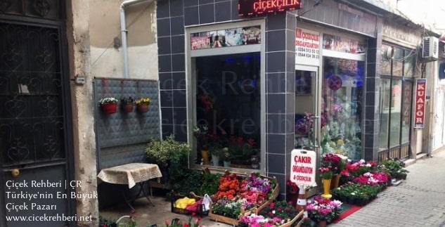 Çakır Çiçekçilik Merkez, Edirne, Uzunköprü fotoğrafları