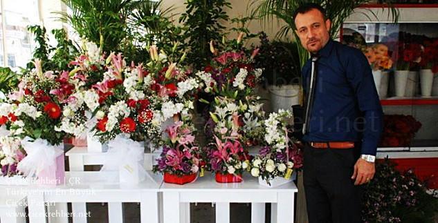 Manolya Çiçekçilik Merkez, Hatay, İskenderun fotoğrafları