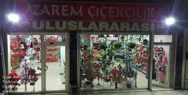 Zarem Çiçekçilik Merkez, Diyarbakır, Kayapınar fotoğrafları