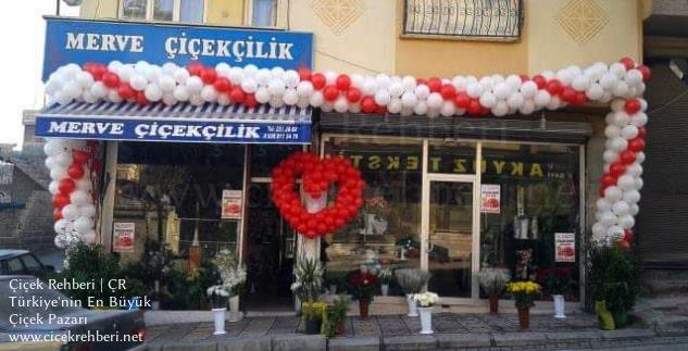 Merve Çiçekçilik Merkez, Gaziantep, Şahinbey fotoğrafları