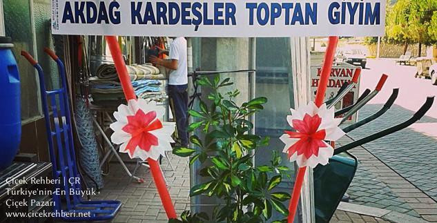 Nilay Çiçekçilik Merkez, Denizli, Kale fotoğrafları