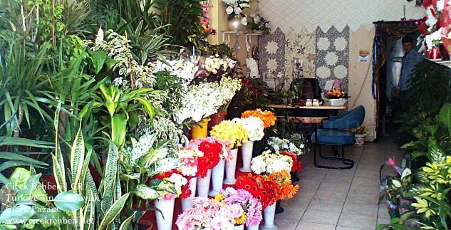 Fidan Çiçekçilik Merkez, Adana, Çukurova fotoğrafları