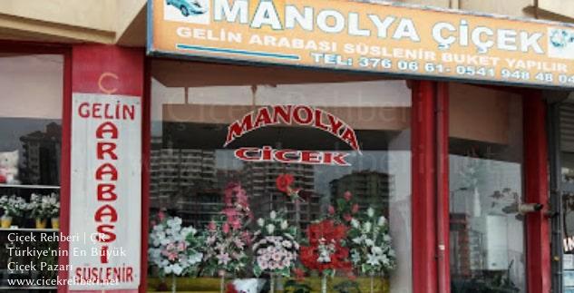 Manolya Çiçek Merkez, Ankara, Altındağ fotoğrafları