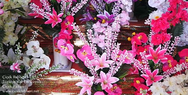 Harika Çiçek Merkez, Adana, Yüreğir fotoğrafları