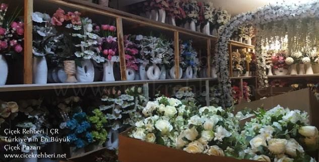 Yapay Çiçekçi Vahap Merkez, Ankara, Mamak fotoğrafları