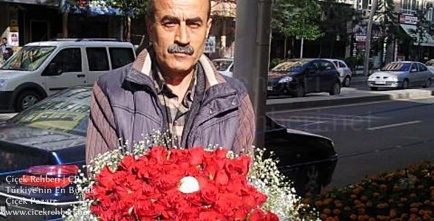 İdeal Çiçekçilik Merkez, Ankara, Çankaya fotoğrafları