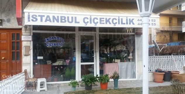 İ̇stanbul Çiçekçilik Merkez, Ankara, Çankaya fotoğrafları