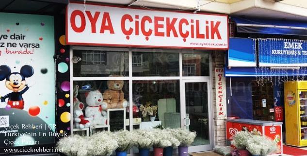Oya Çiçekçilik Merkez, Ankara, Çankaya fotoğrafları