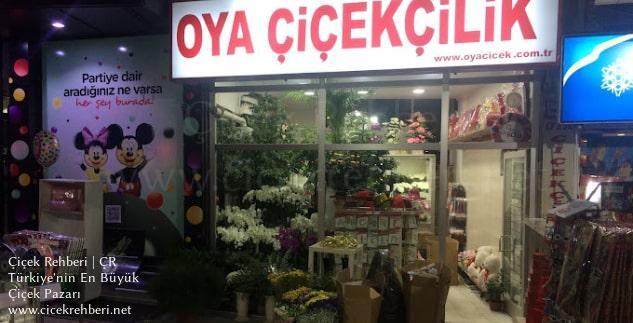 Oya Çiçekçilik Merkez, Ankara, Çankaya fotoğrafları