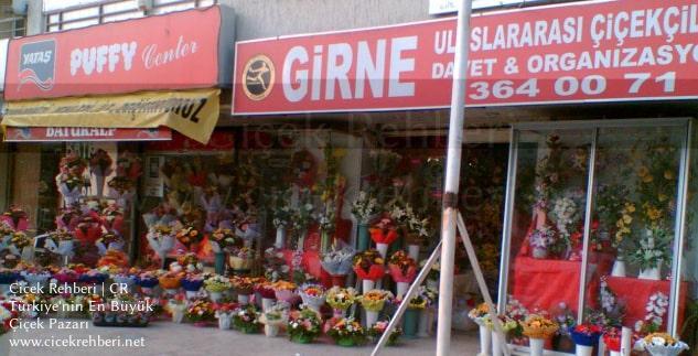 Girne Çiçekçilik Merkez, İzmir, Karşıyaka fotoğrafları