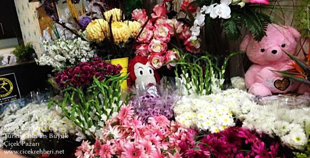 Melek Çiçekçilik Merkez, Adana, Çukurova fotoğrafları