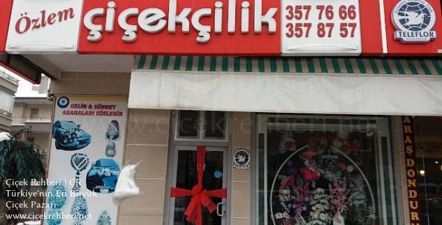 Özlem Çiçekçilik Merkez, Ankara, Keçiören fotoğrafları