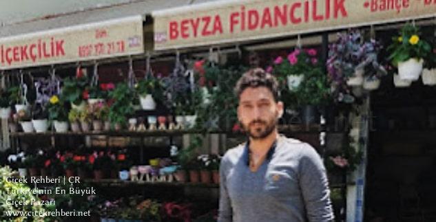 Beyza Çiçekçilik Merkez, Adana, Pozantı fotoğrafları