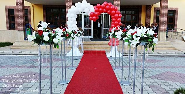 Pınar Çiçekçilik Merkez, Aksaray, Ortaköy fotoğrafları