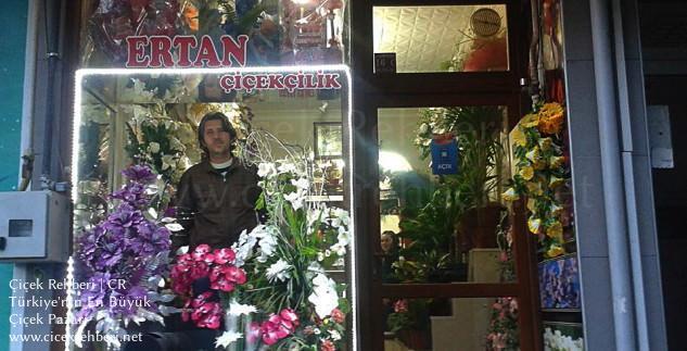 Ertan Çiçekçilik Merkez, Bilecik, Bozüyük fotoğrafları