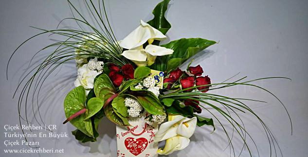 As Çiçekçilik Merkez, Antalya, Muratpaşa fotoğrafları