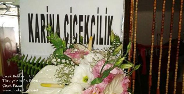 Karina Çiçekçilik Merkez, Antalya, Muratpaşa fotoğrafları
