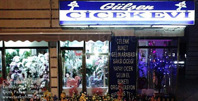 Gülşen Çiçekevi Merkez, Antalya, Muratpaşa fotoğrafları