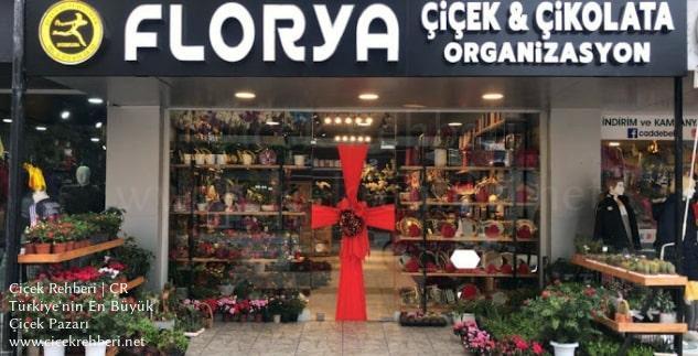 Florya Çiçekçilik Merkez, Zonguldak, Çaycuma fotoğrafları