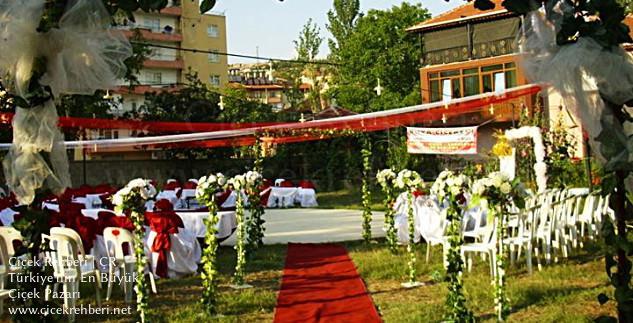 Rüya Çiçekevi Merkez, Antalya, Elmalı fotoğrafları