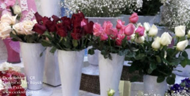 Hakan Çiçekçilik Merkez, Antalya, Korkuteli fotoğrafları