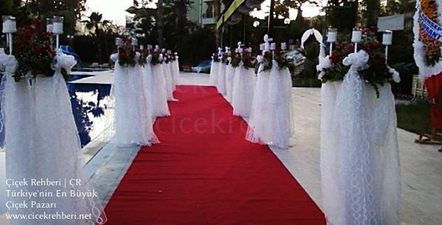 Star Çiçekçilik Merkez, Antalya, Alanya fotoğrafları