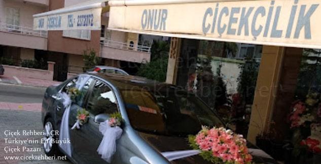 Onur Çiçekçilik Merkez, Mersin, Mezitli fotoğrafları