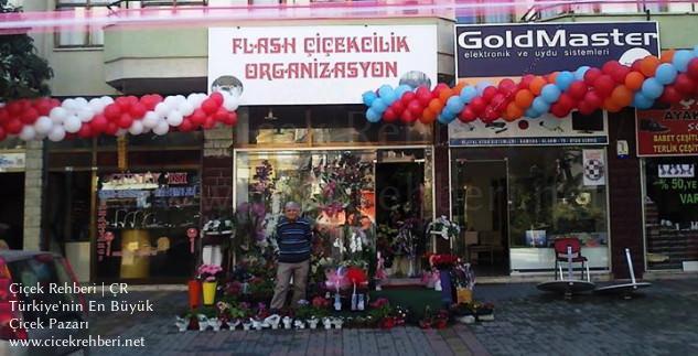 Flash Çiçekçilik Merkez, Antalya, Alanya fotoğrafları