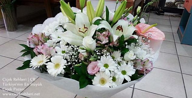 Armağan Çiçekçilik Merkez, Antalya, Alanya fotoğrafları